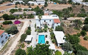 Hera Palace Boutique Otel