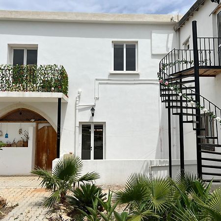 Hera Palace Boutique Otel Yialousa Exterior photo