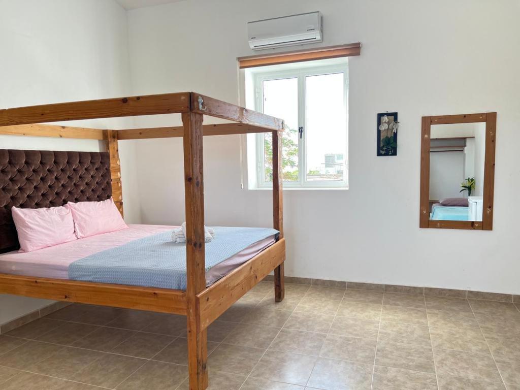 Hera Palace Boutique Otel Yialousa Exterior photo