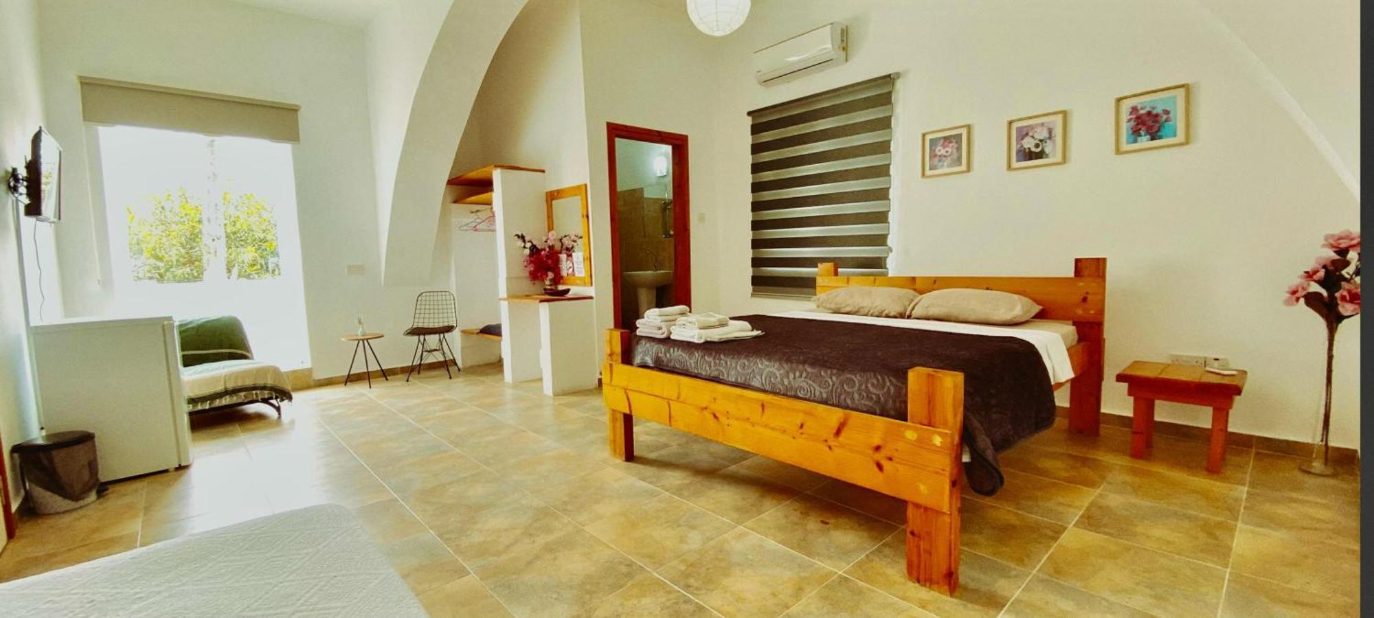 Hera Palace Boutique Otel Yialousa Exterior photo